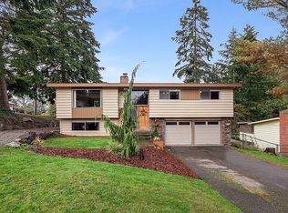 18116 67th Ave W, Lynnwood, WA 98037
