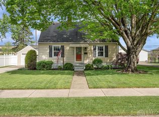 2807 Armco Dr, Middletown, OH 45042