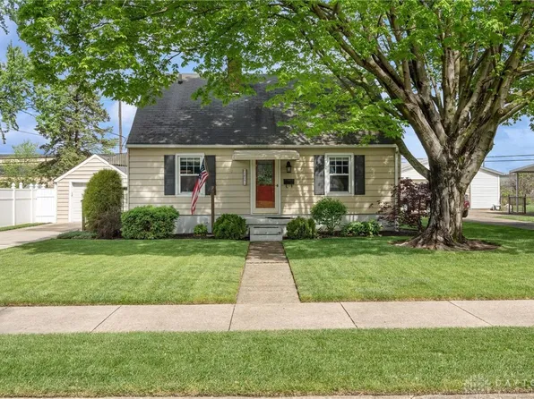 2807 Armco Dr, Middletown, OH 45042