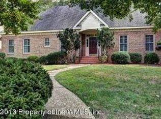 105 Jones Mill Ln, Williamsburg, VA