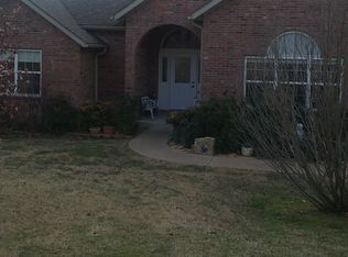 3409 Scenic Dr, Grove, OK 74344