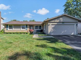 80 Essex Rd, Elk Grove Village, IL 60007