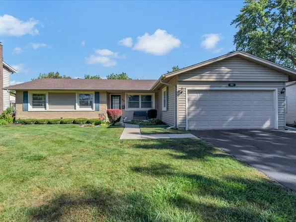 80 Essex Rd, Elk Grove Village, IL 60007