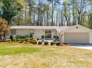 3654 Woodstream Cir NE, Brookhaven, GA 30319
