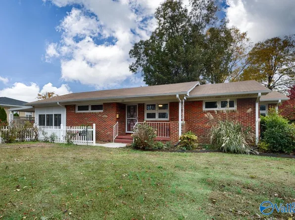 109 Wingate Ave SW, Huntsville, AL 35801