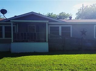 2412 Pecan Valley, Cleburne, TX 76031