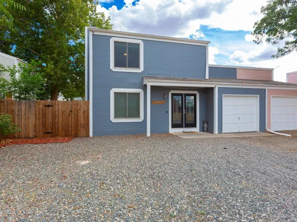 2829 Oxford Ave Unit B, Grand Junction, CO 81503