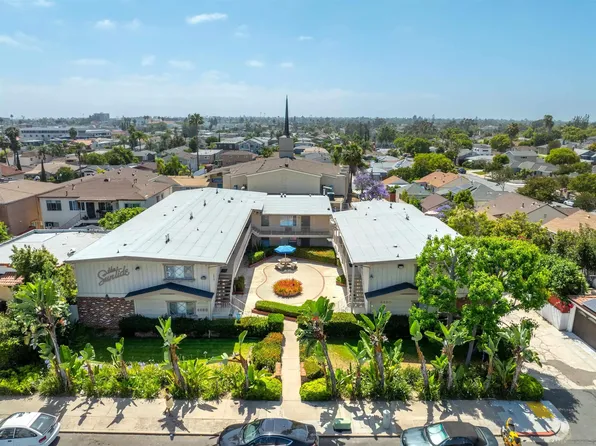 4480 49th St, San Diego, CA 92115