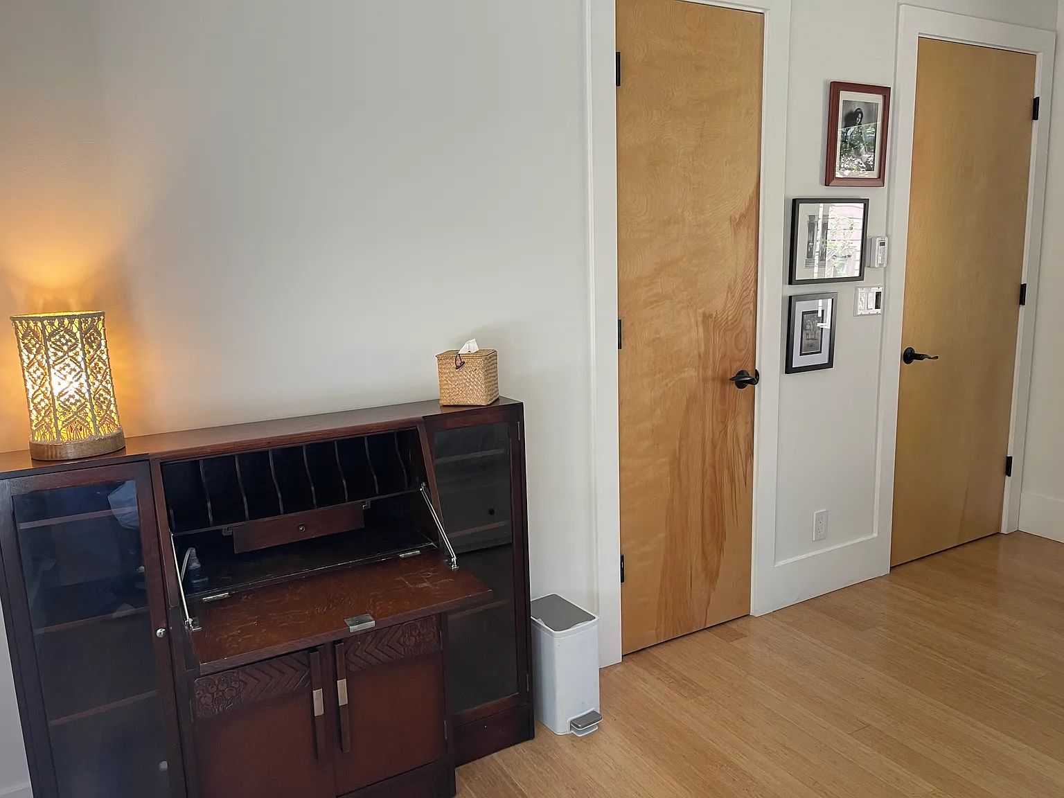 Studio, 350 sqft, $1,600 — Photo 2