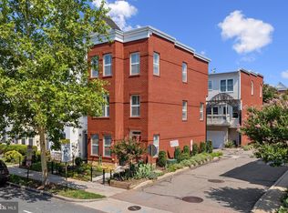 1215 V St NW, Washington, DC 20009