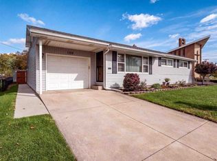 1508 Archer Ave, Fort Wayne, IN