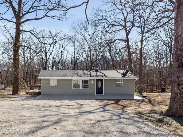 4014 Ridge Dr, De Soto, MO 63020