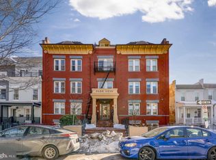 610 Irving St NW APT 306, Washington, DC 20010