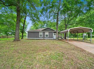 10241 Peterson Rd, Tyler, TX 75708