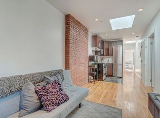 174 Herkimer St APT 3, Brooklyn, NY 11216