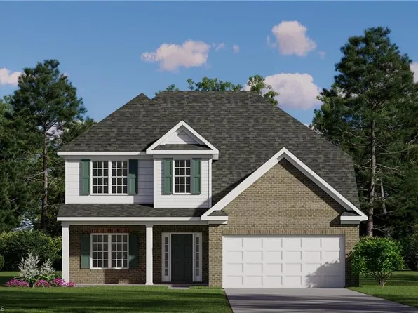 3808 Kestrel Ln #133, Colfax, NC 27235