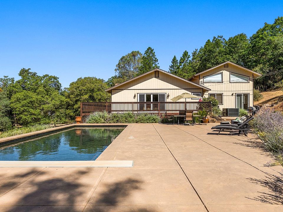 16641 Stone Jug Rd Sutter Creek CA Zillow