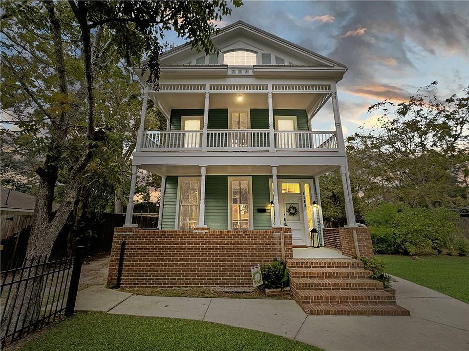 1310 Old Shell Rd, Mobile, AL 36604 MLS 7136410 Zillow