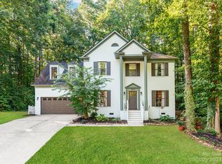 8503 Piccone Brook Ln, Charlotte, NC 28216