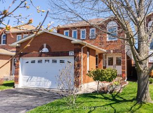75 Oke Rd, Clarington, ON L1E 2V1