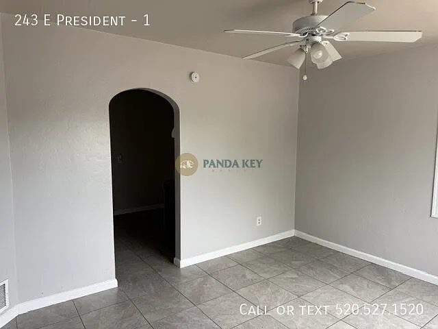 1 bed, 550 sqft, $1,000 — Photo 4