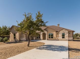 26735 Shadow Pass, San Antonio, TX 78260