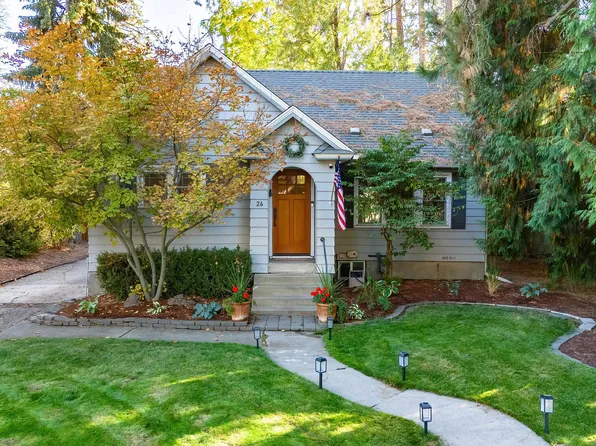 26 E 28th Ave, Spokane, WA 99203