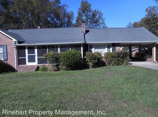 2983 Camp Creek Rd, Lancaster, SC 29720