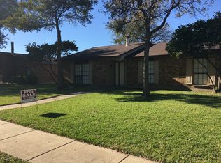 1413 Paris Dr, Garland, TX 75040