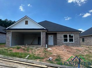 1205 Penny Ln, Kilgore, TX 75662