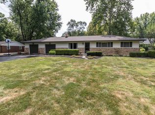 4019 E 79th St, Indianapolis, IN 46250
