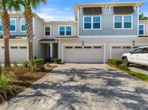 3637 MARSH RESERVE Boulevard, Jacksonville, FL 32224