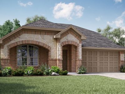 3609 Swan Shadow, Mesquite, TX, 75181