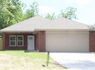 5608 NW 16th St, Oklahoma City, OK 73127