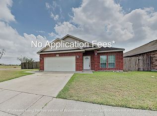 3157 Masterson Dr, Corpus Christi, TX 78415