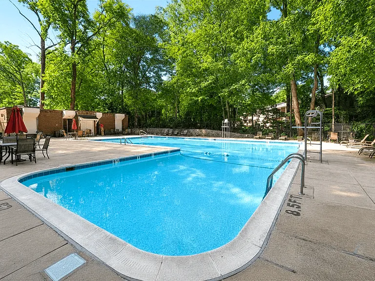 The Forest Apartments — Photo 27