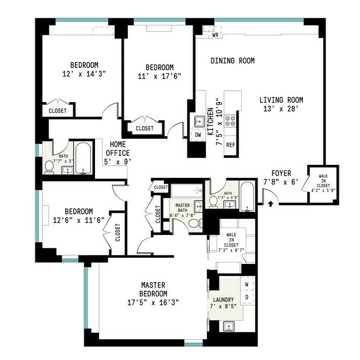 APARTMENT VOL.0〜12 セット the Apartment
