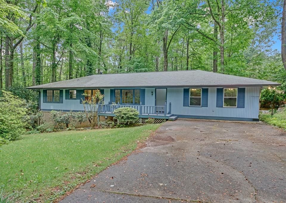 1st image of 4856 Rock Haven Dr