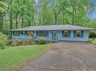 4856 Rock Haven Dr, Lilburn, GA 30047