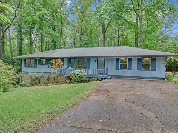 4856 Rock Haven Dr, Lilburn, GA 30047