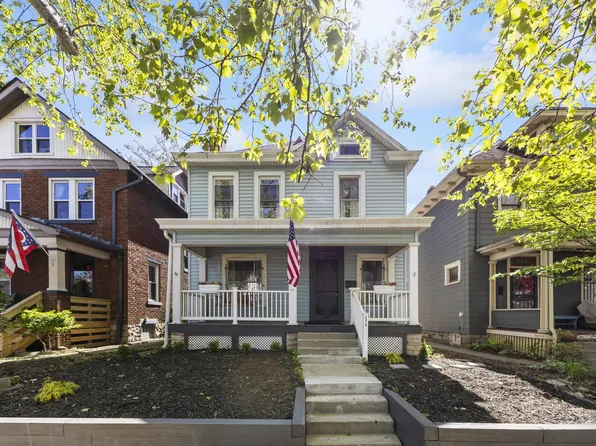 2416 Summit St, Columbus, OH 43202