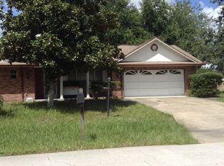 2010 Stacey Cir, Deltona, FL 32738