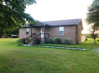 943 Clement Rd, Russellville, AL 35654
