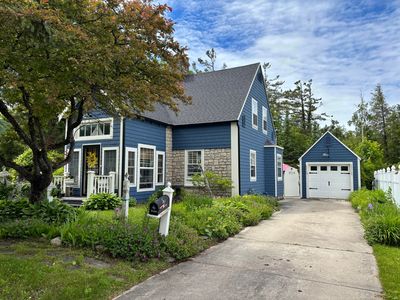 426 W Ontario St, Rogers City, MI, 49779