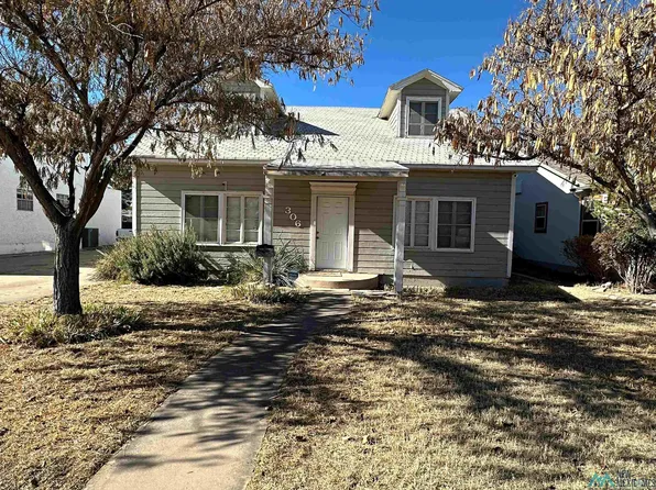 306 N Michigan Ave, Roswell, NM 88201