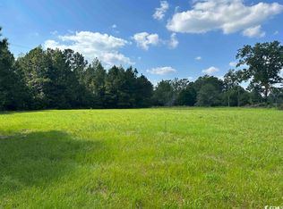 Carter Rd LOT 3, Loris, SC 29569