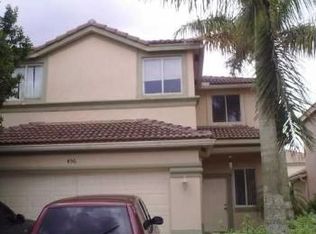 456 Fishtail Ter, Weston, FL 33327