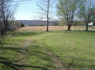 Texanna Rd, Eufaula, OK 74432