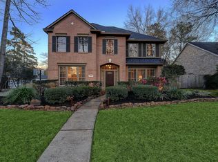 6314 Gladehill Dr, Kingwood, TX 77345