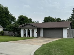 1506 4th Ave SW, Ardmore, OK 73401